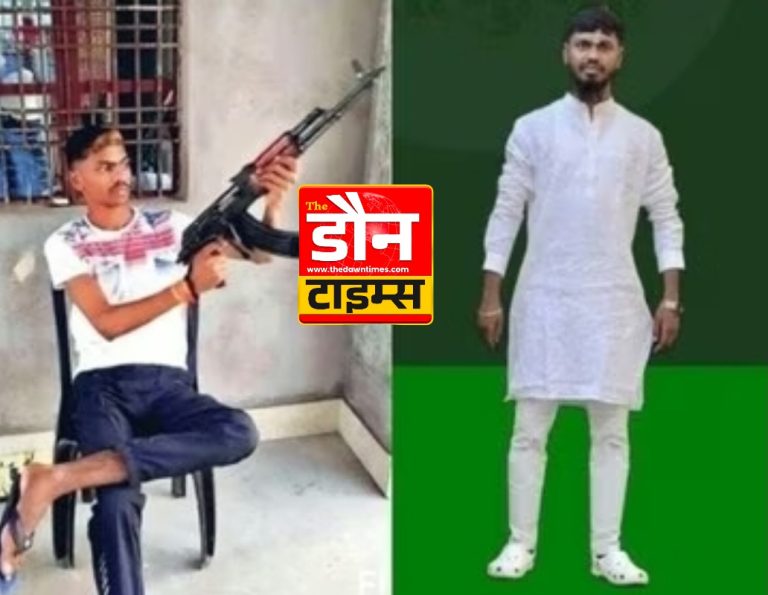 अमन साहू के बाद गैंग की कमान राहुल दुबे ने संभाली, मयंक सिंह के प्रत्यर्पण के बाद हुई पुष्टि