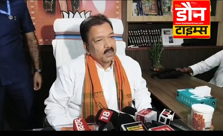 भाजपा ने तेज की विधानसभा चुनाव की तैयारियाँ, उम्मीदवारों की सूची पर मंथन