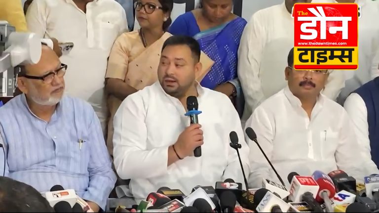 महागठबंधन में सीट शेयरिंग लगभग फाइनल, आज हो सकता है ऐलान!