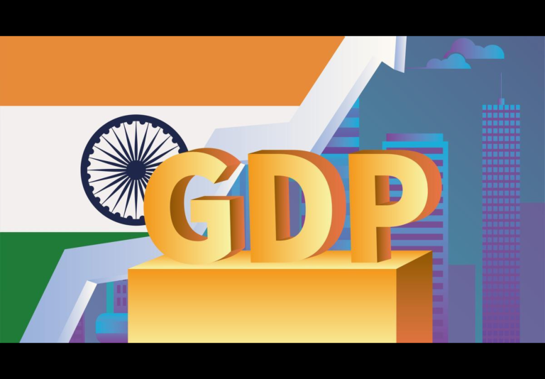New GDP series upgrades FY26 growth to 7.6%, but lowers size of India’s economy