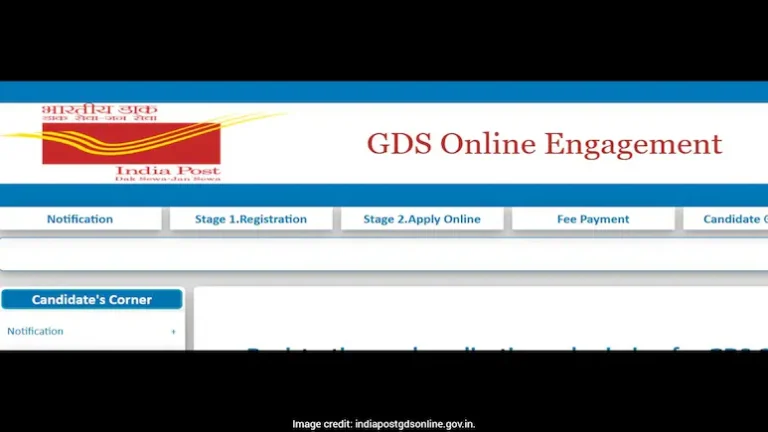 India Post GDS Result 2026 Expected Soon; Merit List to Be Released Online